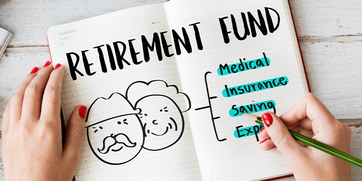 aidé le fournisseur de gestion de la retraite avec une solution de portail pour rendre les fonds des clients facilement accessibles